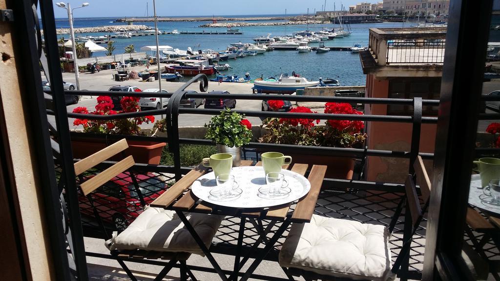 Arete Guest House Siraküza Dış mekan fotoğraf