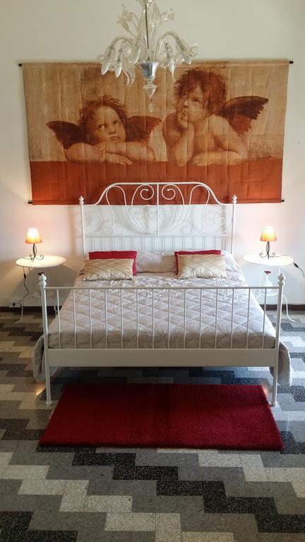 Arete Guest House Siraküza Dış mekan fotoğraf