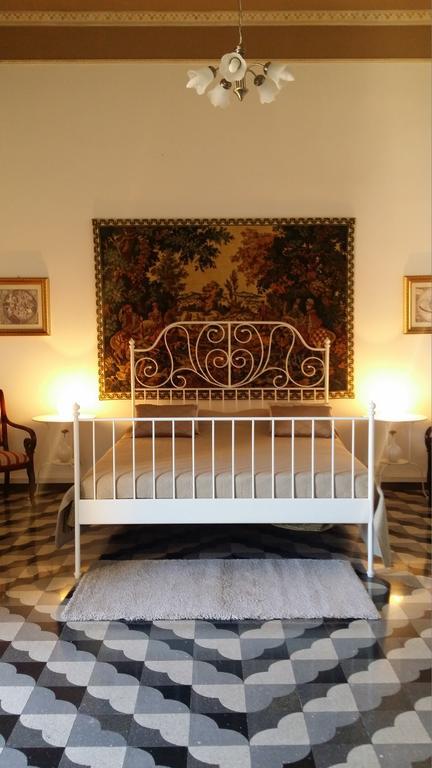 Arete Guest House Siraküza Oda fotoğraf