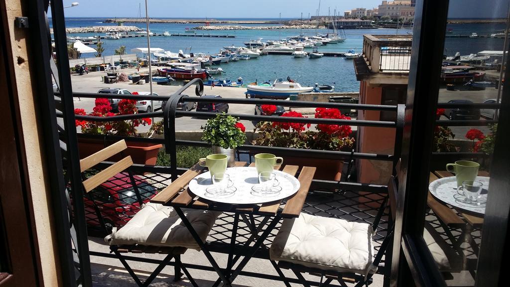 Arete Guest House Siraküza Oda fotoğraf