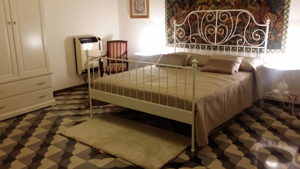 Arete Guest House Siraküza Oda fotoğraf