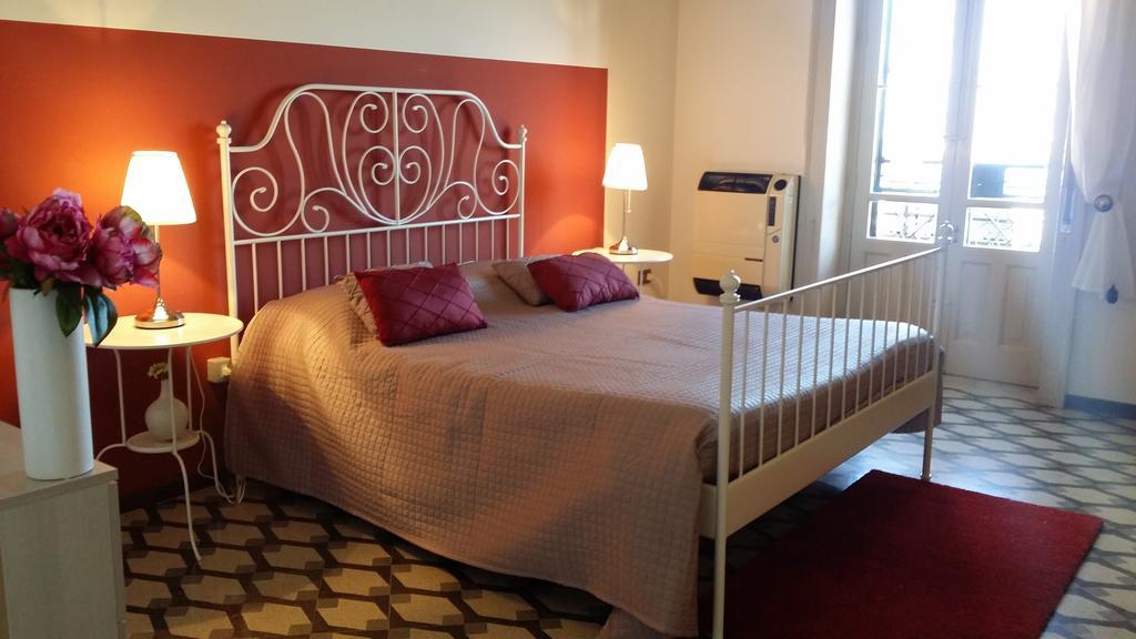 Arete Guest House Siraküza Oda fotoğraf
