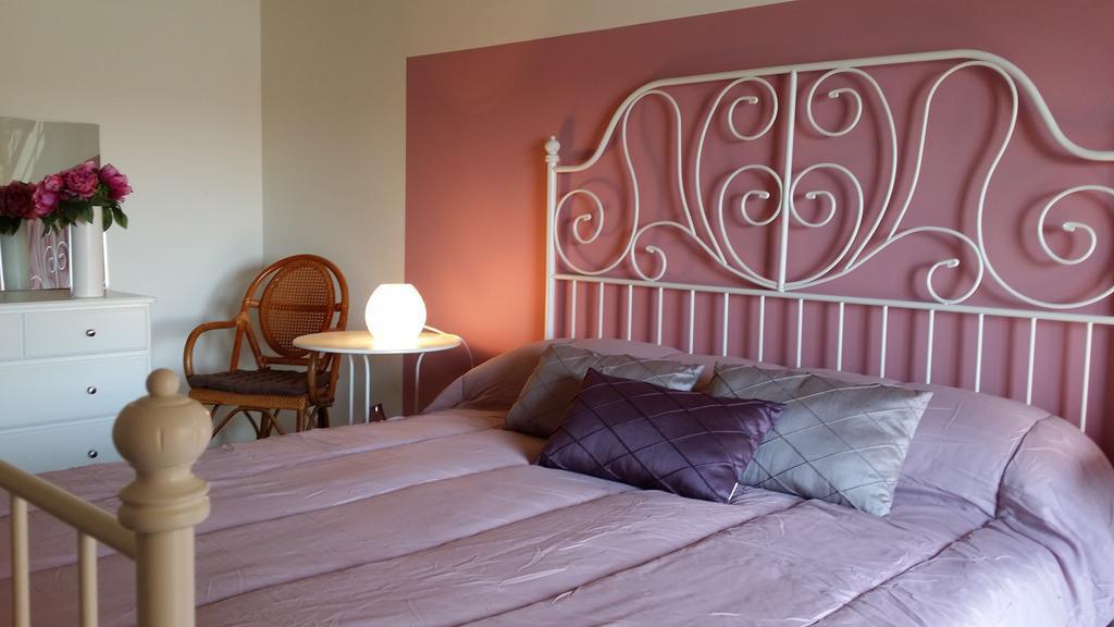 Arete Guest House Siraküza Dış mekan fotoğraf