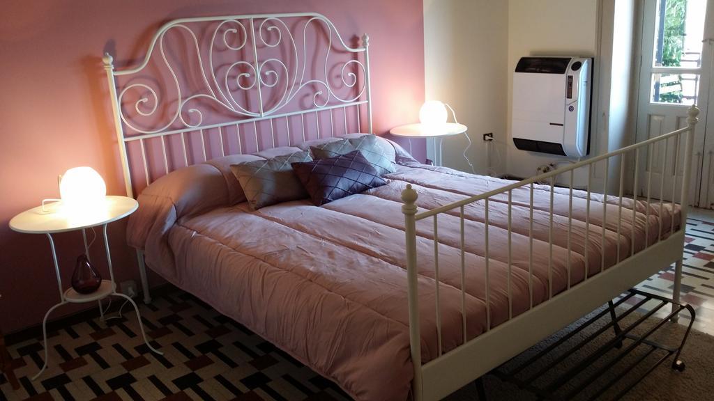Arete Guest House Siraküza Dış mekan fotoğraf