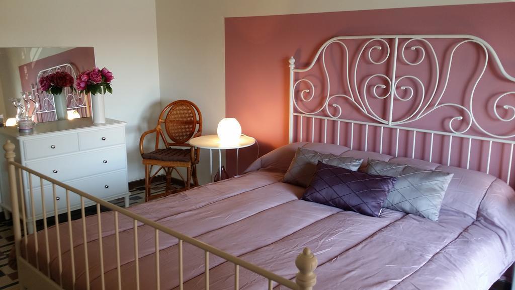 Arete Guest House Siraküza Dış mekan fotoğraf