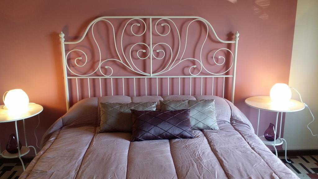 Arete Guest House Siraküza Dış mekan fotoğraf