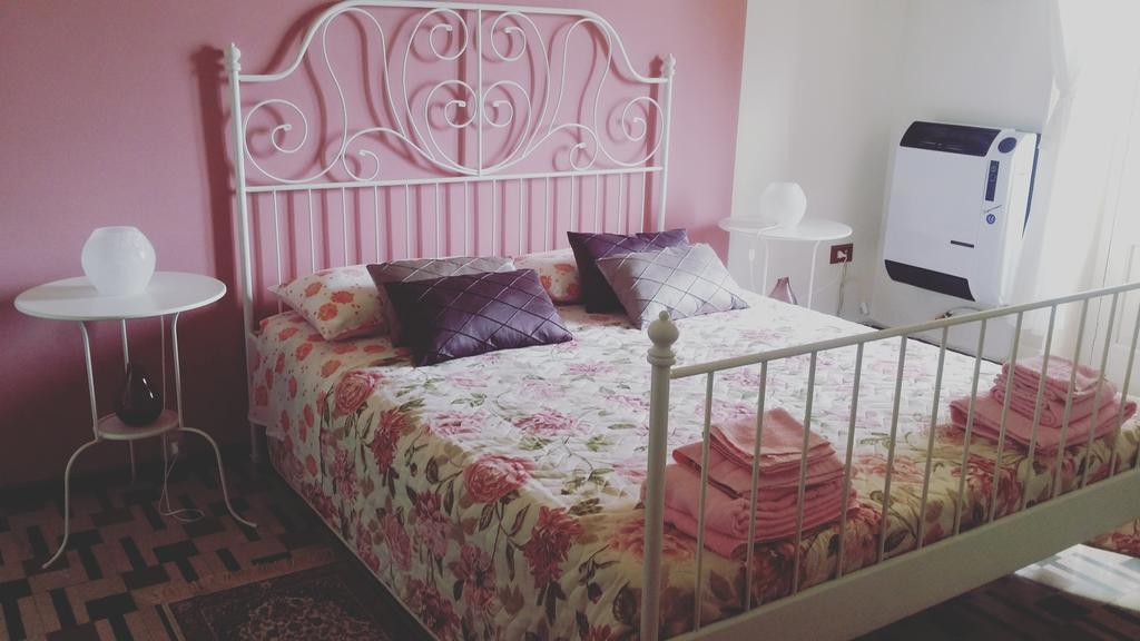 Arete Guest House Siraküza Dış mekan fotoğraf