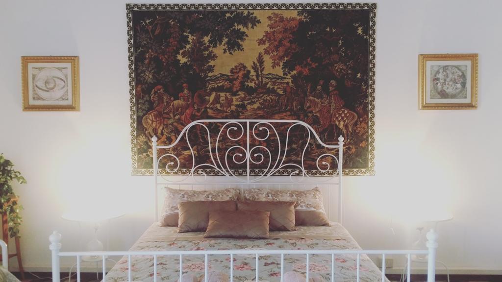 Arete Guest House Siraküza Dış mekan fotoğraf