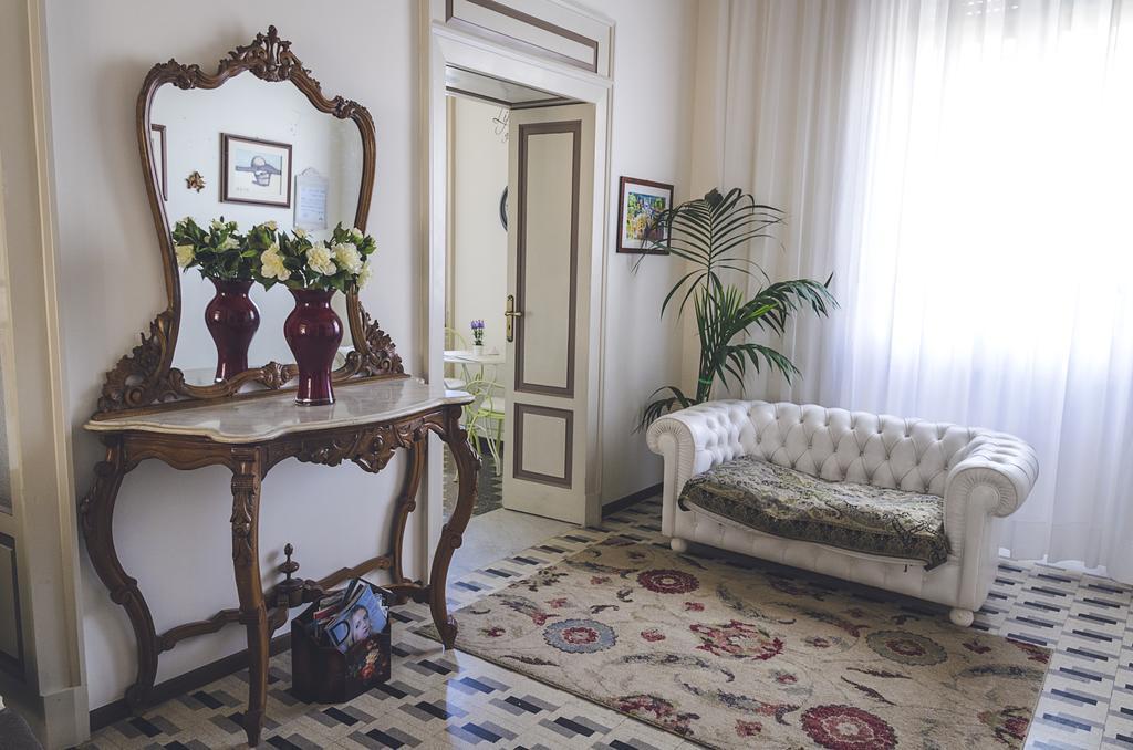 Arete Guest House Siraküza Dış mekan fotoğraf