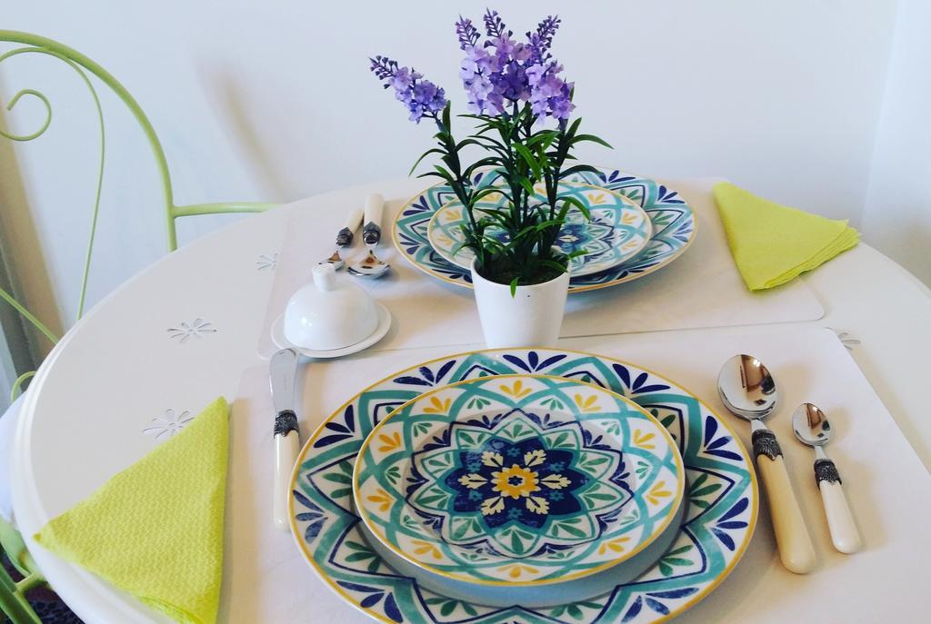 Arete Guest House Siraküza Dış mekan fotoğraf
