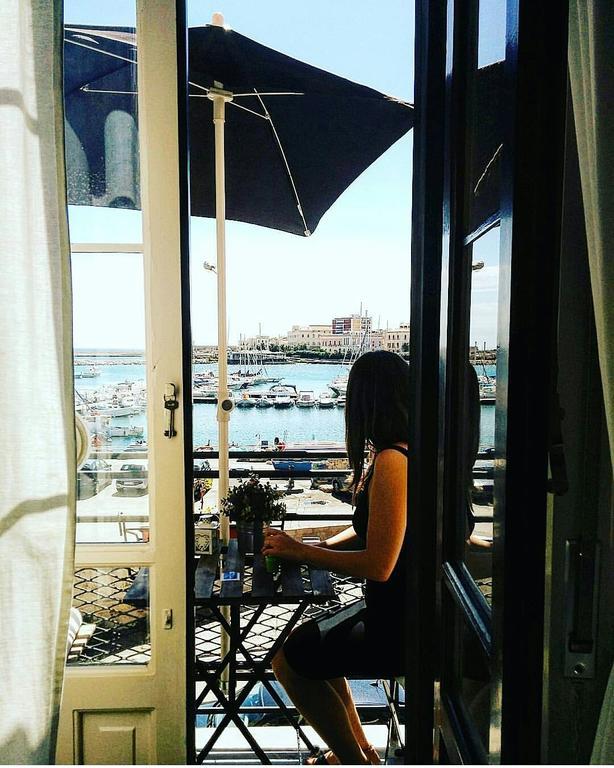 Arete Guest House Siraküza Dış mekan fotoğraf