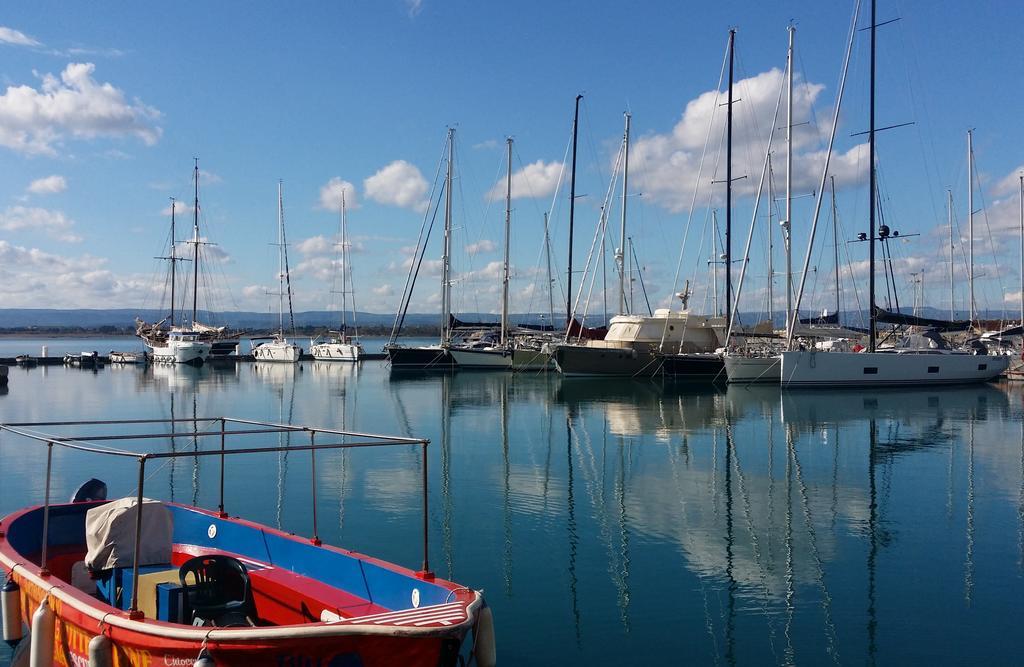 Arete Guest House Siraküza Dış mekan fotoğraf