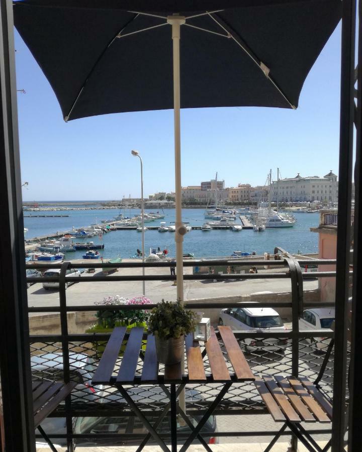 Arete Guest House Siraküza Dış mekan fotoğraf