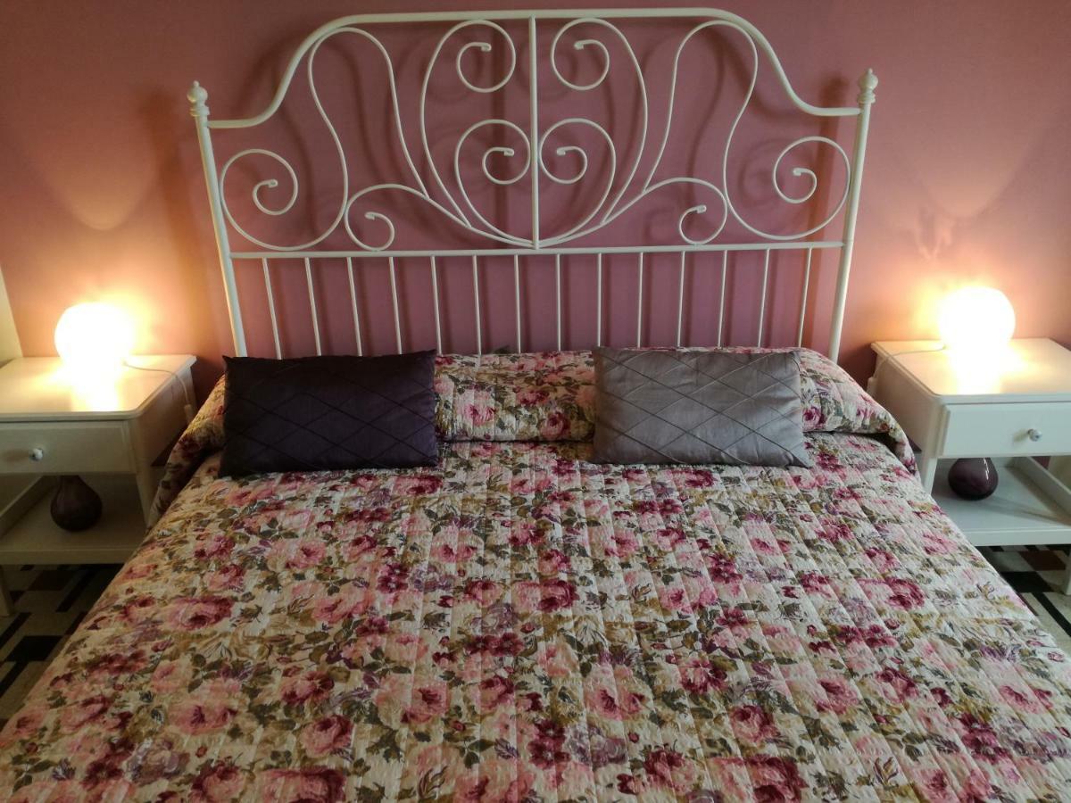 Arete Guest House Siraküza Dış mekan fotoğraf