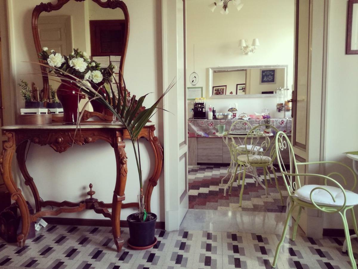 Arete Guest House Siraküza Dış mekan fotoğraf